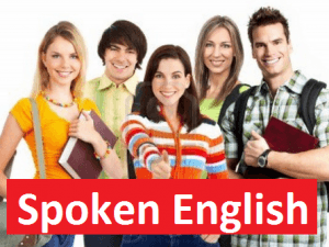 spoken-english