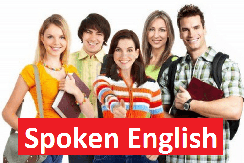 spoken-english