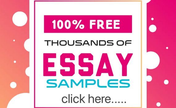 English Classes-Essay