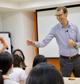 TEFL (Module -1) Grey