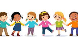 Kids English Course Starter Blue